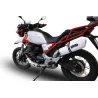 GPR Moto Guzzi V85 Tt 2019/20 e4 E4.GU.61.ALBE4