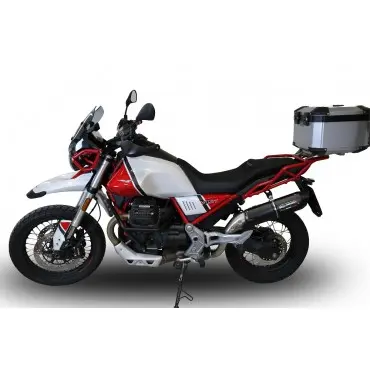 GPR Moto Guzzi V85 Tt 2019/20 e4 E4.GU.61.FNE4