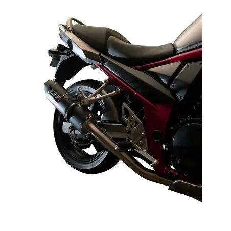 GPR Moto Guzzi V85 Tt 2019/20 e4 E4.GU.61.FNE4