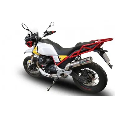 GPR Moto Guzzi V85 Tt 2019/20 e4 E4.GU.61.M3.TN