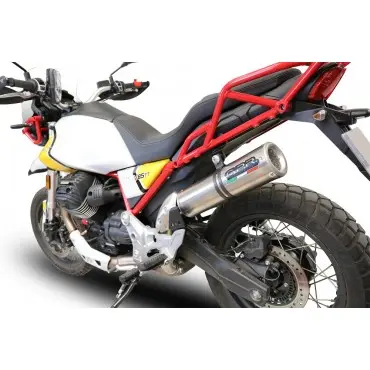 GPR Moto Guzzi V85 Tt 2019/20 e4 E4.GU.61.M3.TN