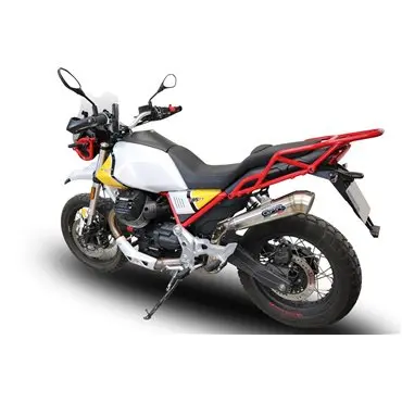 GPR Moto Guzzi V85 Tt 2019/20 e4 E4.GU.61.PCEV