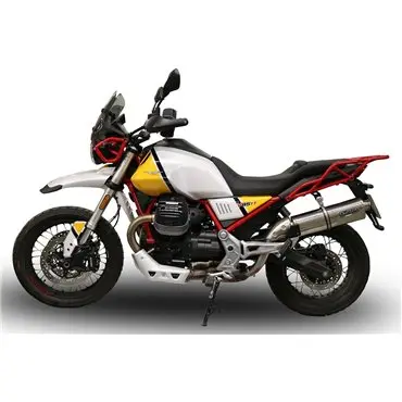 GPR Moto Guzzi V85 Tt 2019/20 e4 GU.61.TRI