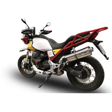 GPR Moto Guzzi V85 Tt 2019/20 e4 GU.61.TRI