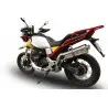 GPR Moto Guzzi V85 Tt 2019/20 e4 GU.61.TRI
