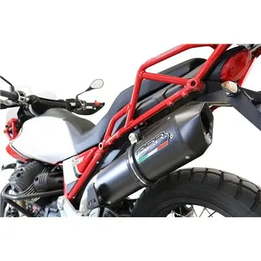 GPR Moto Guzzi V85 Tt 2019/20 e4 GU.61.RACE.FUNE