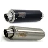 Giannelli Silencers Yamaha T-Max 530