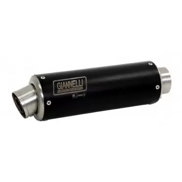 Giannelli Silencers Yamaha T-Max 530