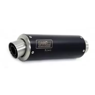 Giannelli Silencers Yamaha T-Max 530