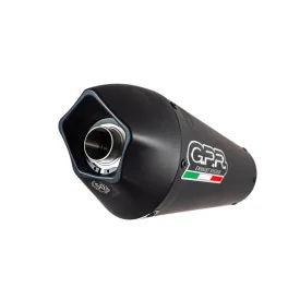 GPR Moto Guzzi California III 1987/1993 CAFE.61.ULTRA
