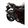 GPR Moto Guzzi V10 Centauro 1996/2001 CAFE.66.ULTRA