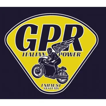 GPR Moto Guzzi 1100 Sport 1994/2000 CAFE.65.ULTRA