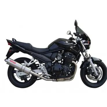 GPR Moto Guzzi Breva 1100 4V 2005/10 GU.10.FUNE