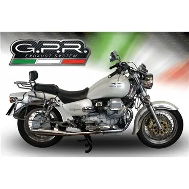 GPR Moto Guzzi California 1100 1997/2002 GU.58.VIC