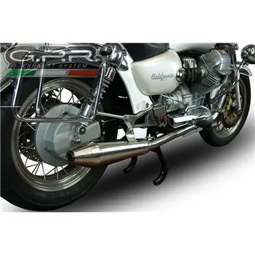 GPR Moto Guzzi California 1100 1997/2002 GU.58.VIC