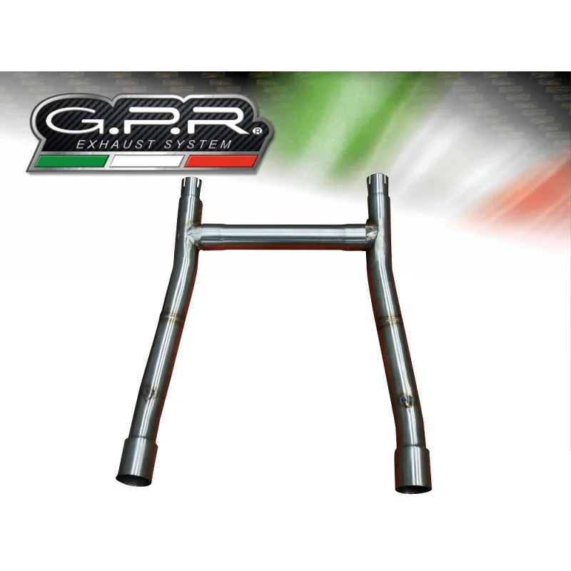 GPR Moto Guzzi California 1100 1997/2002 GU.58.DEC GPR Moto Guzzi California 1100 1997/2002 GU.58.DEC