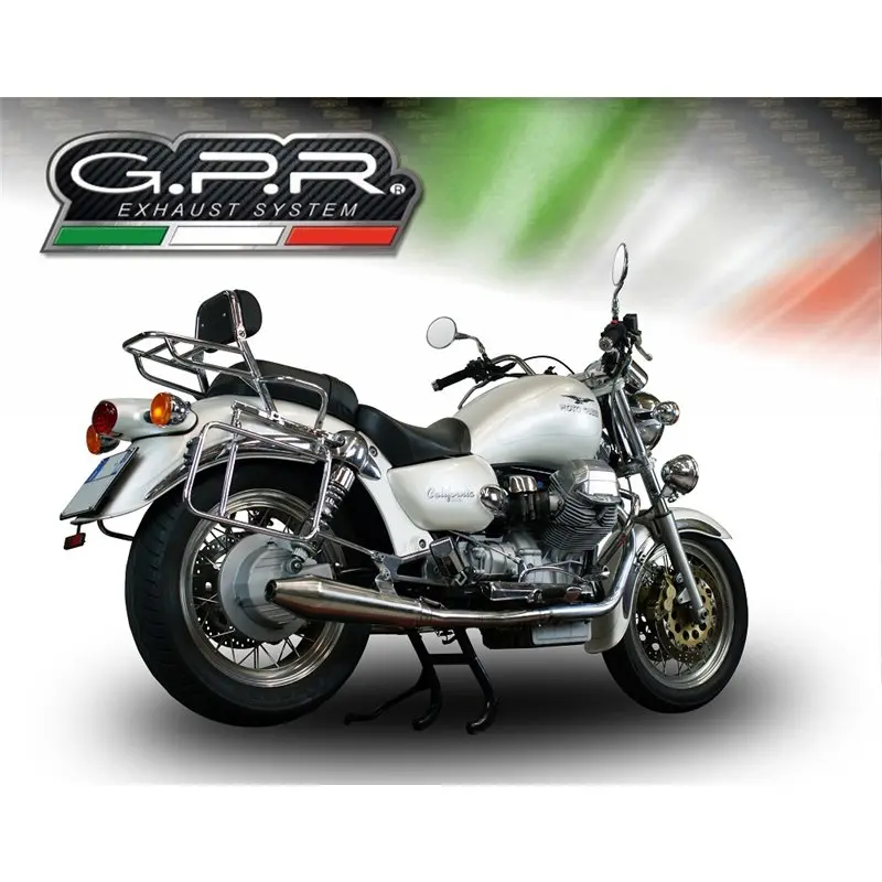 GPR Moto Guzzi California 1100 2003/05 GU.58.03.VIC