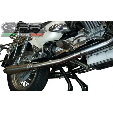 GPR Moto Guzzi California 1100 2003/05 GU.58.03.VIC