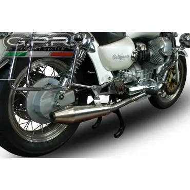 GPR Moto Guzzi California 1100 2003/05 GU.58.03.VIC