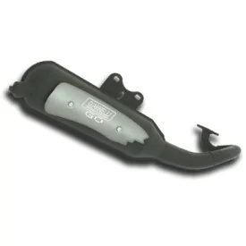 Giannelli Silencers Aprilia SR 50 R 2005/2016