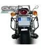 GPR Moto Guzzi California 1100 2003/05 GU.58.03.CAT.VIC