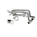 GPR Moto Guzzi Sport 1200 4V 2006/07 GU.22.CAT.FUNE