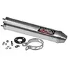 Giannelli Silencers Derbi GPR 50