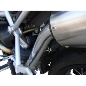 GPR Moto Guzzi Stelvio 1200 4V 2008/10 GU.29.SAT