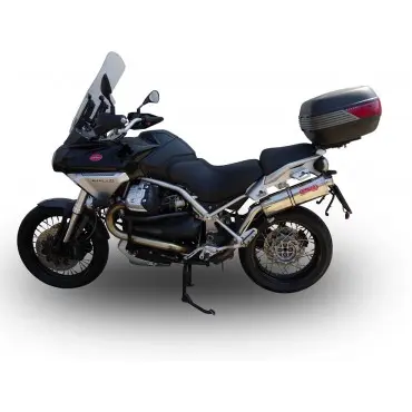 GPR Moto Guzzi Stelvio 1200 4V 2008/10 GU.29.TRI