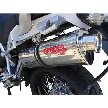 GPR Moto Guzzi Stelvio 1200 4V 2008/10 GU.29.TRI