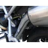 GPR Moto Guzzi Stelvio 1200 8V 2011/17 GU.31.FUNE