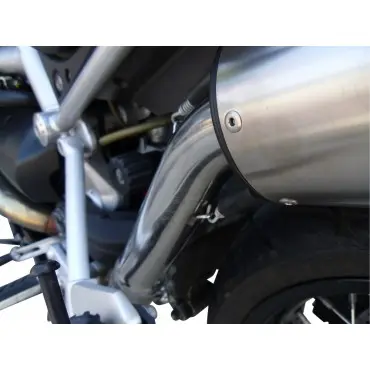 GPR Moto Guzzi Stelvio 1200 8V 2011/17 GU.31.GPAN.PO
