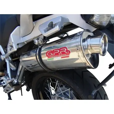 GPR Moto Guzzi Stelvio 1200 8V 2011/17 GU.31.TRI