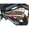 GPR Moto Morini Sport 1200 2008/10 MO.5.PCEV