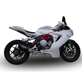 GPR Mv Agusta Brutale 675 2012/15 MV.12.FUNE