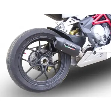 GPR Mv Agusta Brutale 675 2012/15 MV.12.FUNE