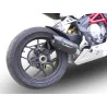 GPR Mv Agusta Brutale 675 2012/15 MV.12.FUNE