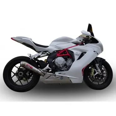 GPR Mv Agusta F3 675 2017/20 e4 E4.MV.13.CAT.PCEV