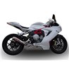 GPR Mv Agusta F3 675 2017/20 e4 E4.MV.13.CAT.PCEV