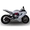 GPR Mv Agusta F3 675 2017/20 e4 E4.MV.13.CAT.PCEV