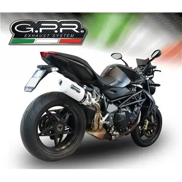 GPR Mv Agusta Brutale 750 S 2000/06 MV.1.ALB