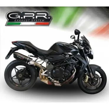 GPR Mv Agusta Brutale 750 S 2000/06 MV.1.FUNE