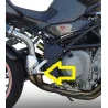 GPR Mv Agusta Brutale 750 S 2000/06 MV.1.FUNE