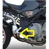 GPR Mv Agusta Brutale 750 S 2000/06 MV.1.FUNE