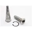 GPR Mv Agusta Brutale 750 S 2000/06 MV.1.M3.INOX