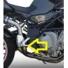 GPR Mv Agusta Brutale 750 S 2000/06 MV.1.M3.INOX