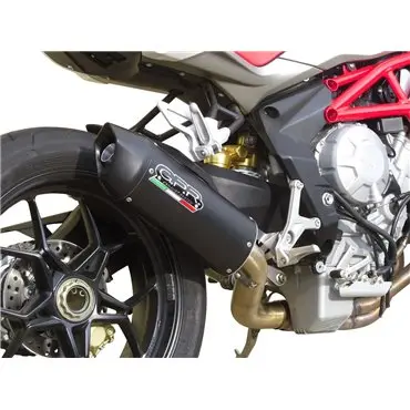 GPR Mv Agusta Brutale 800 2012/16-Rr e3 MV.6.FUNE