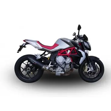 GPR Mv Agusta Brutale 800 2012/16-Rr e3 MV.6.FUNE