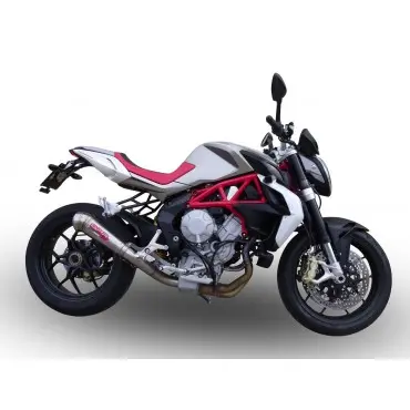 GPR Mv Agusta Brutale 800 2012/16-Rr e3 MV.6.PCEV