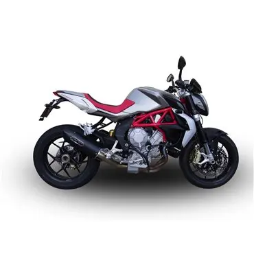 GPR Mv Agusta Brutale 800 2012/16-Rr e3 MV.6.CAT.FUNE